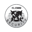 Klemm security d.o.o.